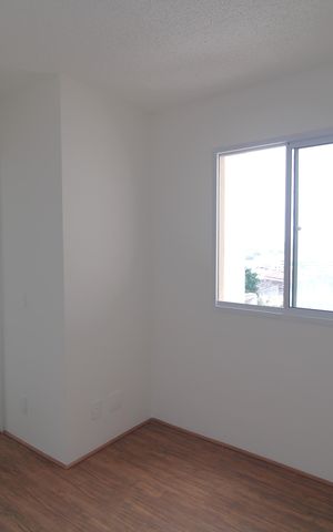 Apartamento para alugar com 43m², 2 quartos e sem vagaQuarto 2