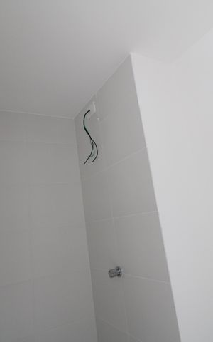 Apartamento para alugar com 43m², 2 quartos e sem vagaBanheiro