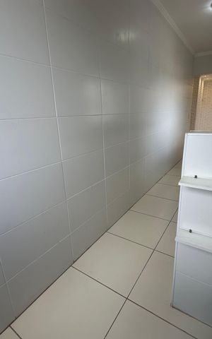 Apartamento para alugar com 52m², 2 quartos e 1 vaga Apartamento para alugar com 52m², 2 quartos e 1 vagaÁrea de Serviço