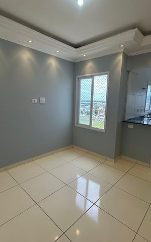 Apartamento para alugar com 52m², 2 quartos e 1 vaga Apartamento para alugar com 52m², 2 quartos e 1 vagaSala