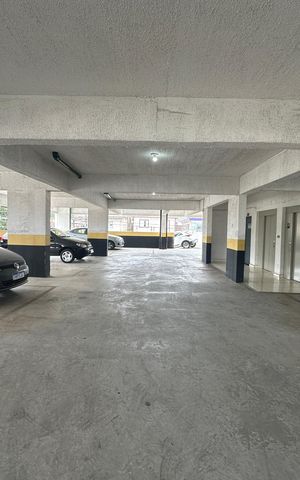 Apartamento para alugar com 52m², 2 quartos e 1 vaga Apartamento para alugar com 52m², 2 quartos e 1 vagaGaragem