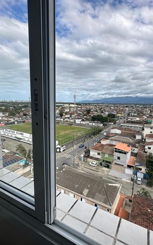 Apartamento para alugar com 52m², 2 quartos e 1 vaga Apartamento para alugar com 52m², 2 quartos e 1 vagaÁrea de Serviço