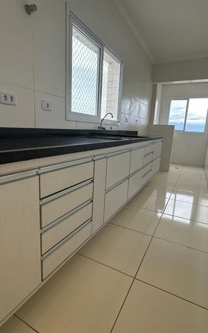 Apartamento para alugar com 52m², 2 quartos e 1 vaga Apartamento para alugar com 52m², 2 quartos e 1 vagaCozinha