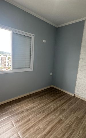 Apartamento para alugar com 52m², 2 quartos e 1 vaga Apartamento para alugar com 52m², 2 quartos e 1 vagaQuarto 2