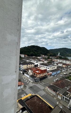 Apartamento para alugar com 52m², 2 quartos e 1 vaga Apartamento para alugar com 52m², 2 quartos e 1 vagaVista Quarto 1