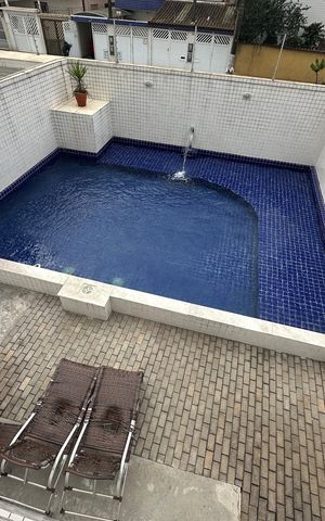 Apartamento para alugar com 52m², 2 quartos e 1 vaga Apartamento para alugar com 52m², 2 quartos e 1 vagaPiscina
