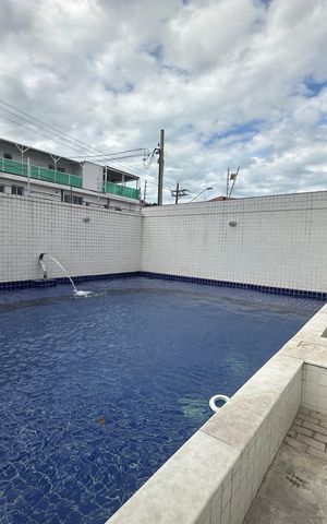 Apartamento para alugar com 52m², 2 quartos e 1 vaga Apartamento para alugar com 52m², 2 quartos e 1 vagaPiscina