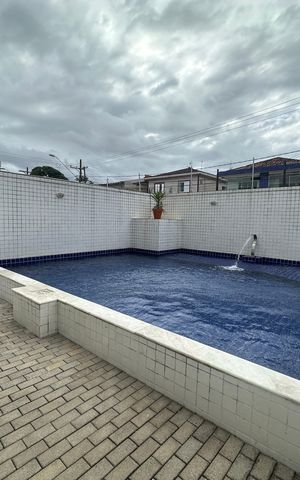 Apartamento para alugar com 52m², 2 quartos e 1 vaga Apartamento para alugar com 52m², 2 quartos e 1 vagaPiscina
