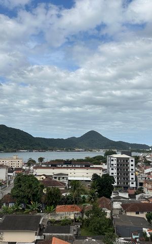 Apartamento para alugar com 52m², 2 quartos e 1 vaga Apartamento para alugar com 52m², 2 quartos e 1 vagaVista Quarto 2