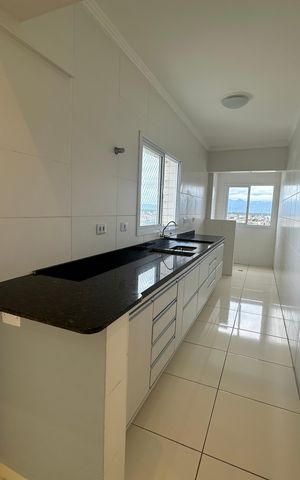 Apartamento para alugar com 52m², 2 quartos e 1 vaga Apartamento para alugar com 52m², 2 quartos e 1 vagaCozinha