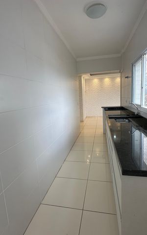 Apartamento para alugar com 52m², 2 quartos e 1 vaga Apartamento para alugar com 52m², 2 quartos e 1 vagaCozinha
