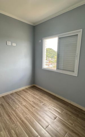 Apartamento para alugar com 52m², 2 quartos e 1 vaga Apartamento para alugar com 52m², 2 quartos e 1 vagaQuarto 2