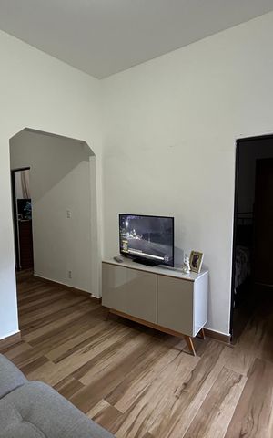 Casa à venda com 66m², 2 quartos e sem vagaSala 2