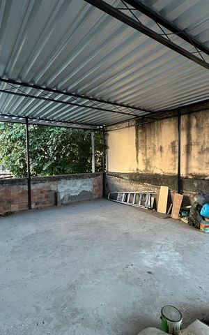 Casa à venda com 66m², 2 quartos e sem vagaTerraço