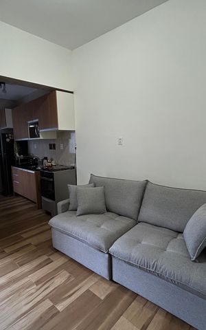 Casa à venda com 66m², 2 quartos e sem vagaSala 2
