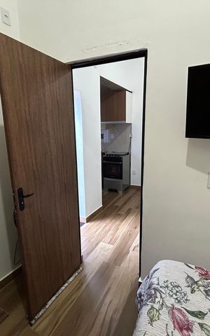 Casa à venda com 66m², 2 quartos e sem vagaQuarto 1