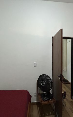 Casa à venda com 66m², 2 quartos e sem vagaQuarto 2