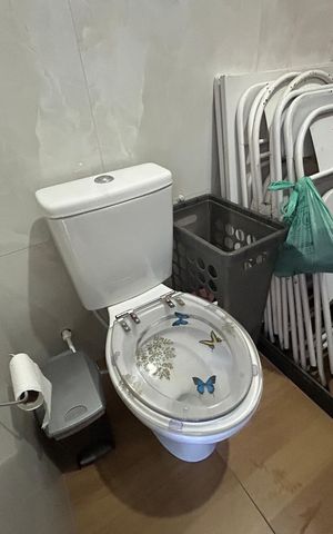 Casa à venda com 66m², 2 quartos e sem vagaBanheiro 2