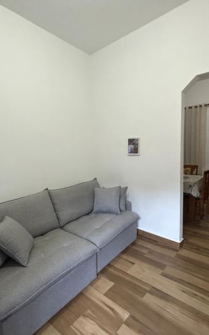 Casa à venda com 66m², 2 quartos e sem vagaSala 2