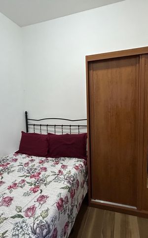 Casa à venda com 66m², 2 quartos e sem vagaQuarto 1