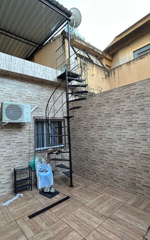 Casa à venda com 66m², 2 quartos e sem vagaÁrea comum