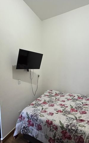 Casa à venda com 66m², 2 quartos e sem vagaQuarto 1