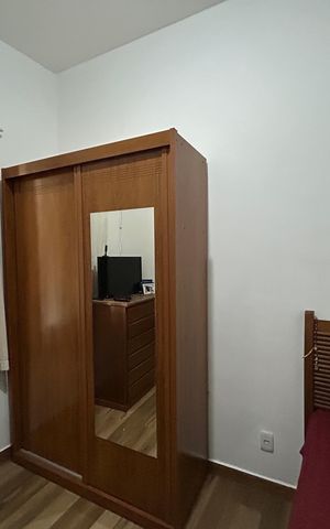 Casa à venda com 66m², 2 quartos e sem vagaQuarto 2