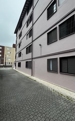 Apartamento à venda com 46m², 2 quartos e 1 vaga Apartamento à venda com 46m², 2 quartos e 1 vagaGaragem