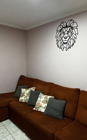 Apartamento à venda com 46m², 2 quartos e 1 vaga Apartamento à venda com 46m², 2 quartos e 1 vagaSala