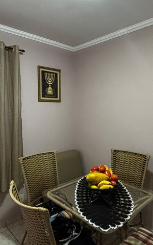 Apartamento à venda com 46m², 2 quartos e 1 vaga Apartamento à venda com 46m², 2 quartos e 1 vagaQuarto 2