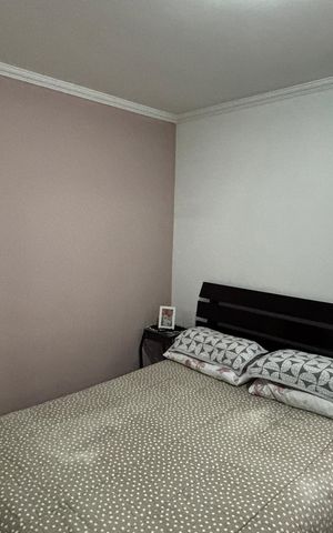 Apartamento à venda com 46m², 2 quartos e 1 vaga Apartamento à venda com 46m², 2 quartos e 1 vagaQuarto 1