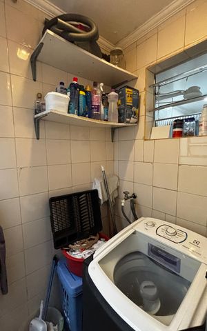 Apartamento à venda com 46m², 2 quartos e 1 vaga Apartamento à venda com 46m², 2 quartos e 1 vagaÁrea de Serviço