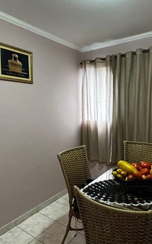 Apartamento à venda com 46m², 2 quartos e 1 vaga Apartamento à venda com 46m², 2 quartos e 1 vagaQuarto 2