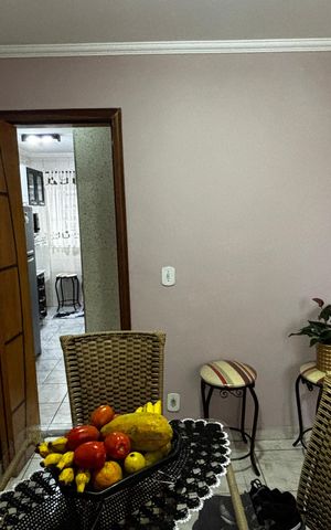 Apartamento à venda com 46m², 2 quartos e 1 vaga Apartamento à venda com 46m², 2 quartos e 1 vagaQuarto 2
