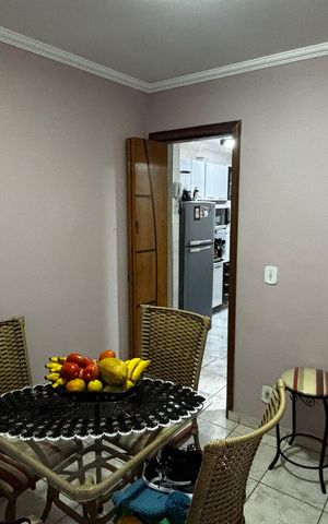 Apartamento à venda com 46m², 2 quartos e 1 vaga Apartamento à venda com 46m², 2 quartos e 1 vagaQuarto 2