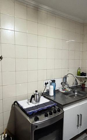 Apartamento à venda com 46m², 2 quartos e 1 vaga Apartamento à venda com 46m², 2 quartos e 1 vagaCozinha
