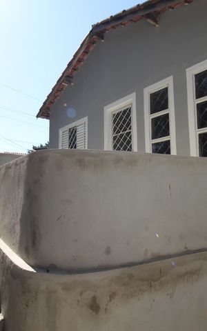 Casa para alugar com 380m², 3 quartos e 4 vagasQuintal