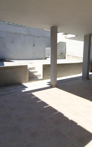 Casa para alugar com 380m², 3 quartos e 4 vagasÁrea de Serviço