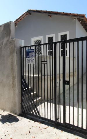 Casa para alugar com 380m², 3 quartos e 4 vagasGaragem