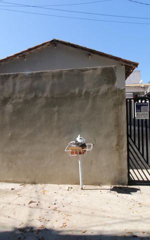 Casa para alugar com 380m², 3 quartos e 4 vagasGaragem