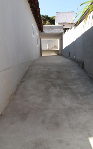 Casa para alugar com 380m², 3 quartos e 4 vagasGaragem