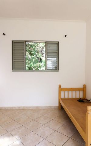 Studio à venda com 20m², 1 quarto e 1 vaga