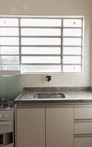 Studio à venda com 20m², 1 quarto e 1 vaga