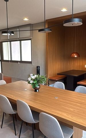 Apartamento para alugar com 90m², 3 quartos e 1 vaga Apartamento para alugar com 90m², 3 quartos e 1 vagaCoworking