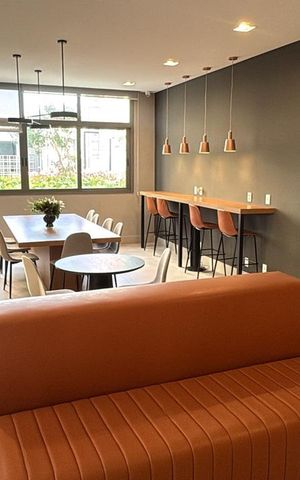 Apartamento para alugar com 90m², 3 quartos e 1 vaga Apartamento para alugar com 90m², 3 quartos e 1 vagaCoworking