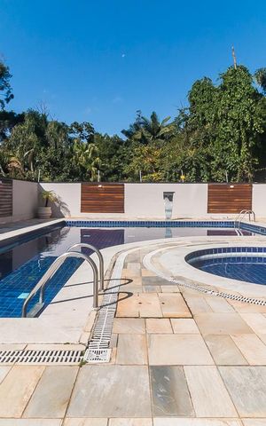 Apartamento para alugar com 68m², 2 quartos e 1 vaga Apartamento para alugar com 68m², 2 quartos e 1 vagaPiscina