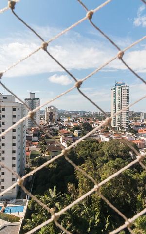 Apartamento para alugar com 68m², 2 quartos e 1 vaga Apartamento para alugar com 68m², 2 quartos e 1 vagaVista da Varanda