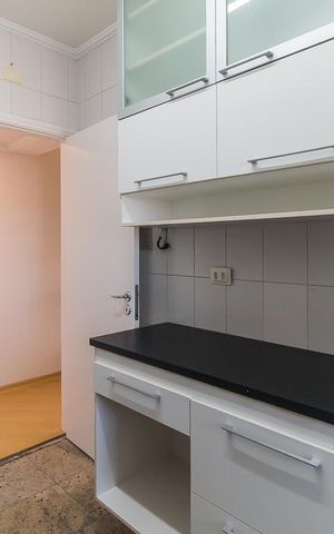 Apartamento para alugar com 68m², 2 quartos e 1 vaga Apartamento para alugar com 68m², 2 quartos e 1 vagaCozinha
