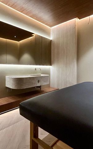 Apartamento para alugar com 126m², 3 quartos e 2 vagas Apartamento para alugar com 126m², 3 quartos e 2 vagasÁrea de massagem