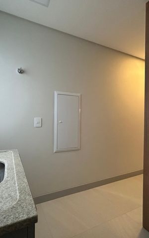 Apartamento para alugar com 126m², 3 quartos e 2 vagas Apartamento para alugar com 126m², 3 quartos e 2 vagasÁrea de Serviço
